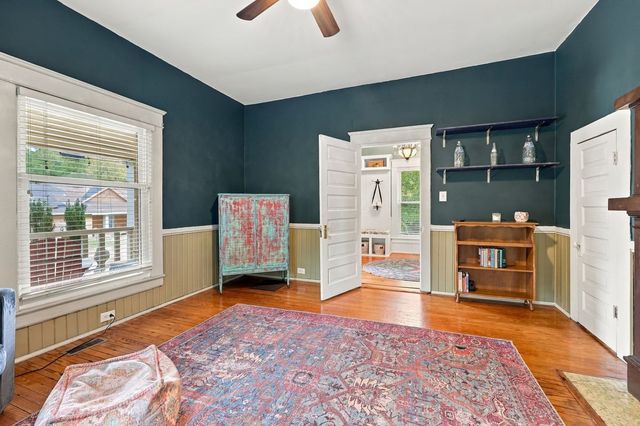 1814 Vale Street, Durham, NC 27703