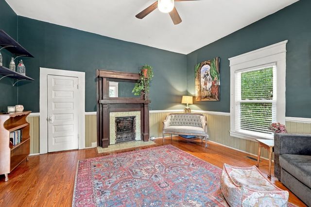 1814 Vale Street, Durham, NC 27703
