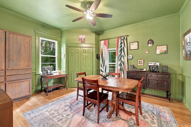 1814 Vale Street, Durham, NC 27703