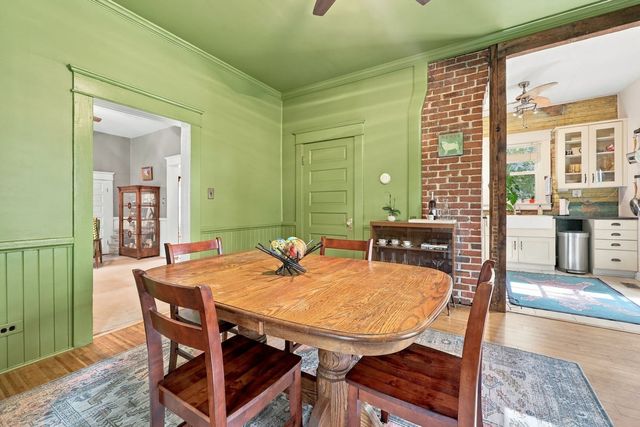 1814 Vale Street, Durham, NC 27703