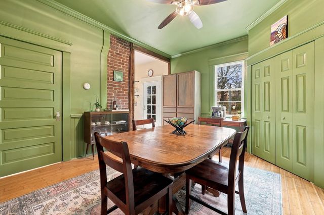 1814 Vale Street, Durham, NC 27703