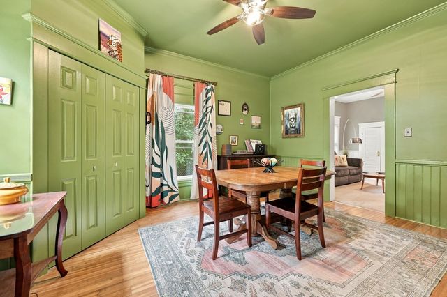 1814 Vale Street, Durham, NC 27703