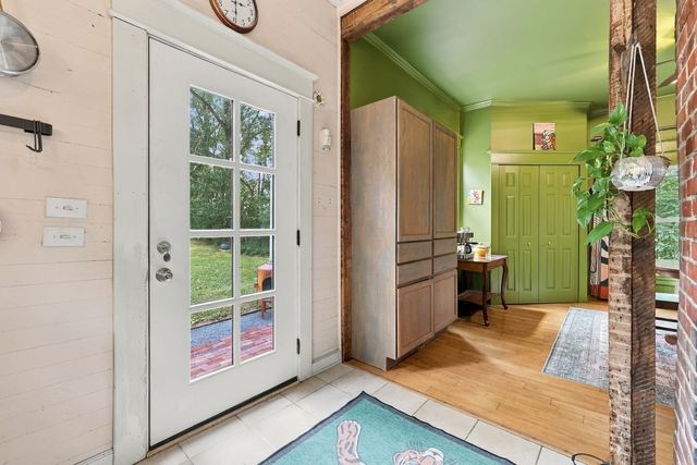 1814 Vale Street, Durham, NC 27703