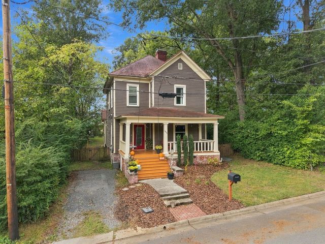 1814 Vale Street, Durham, NC 27703