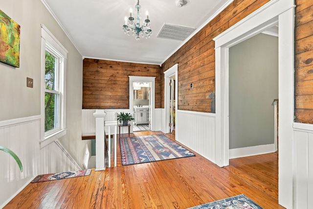 1814 Vale Street, Durham, NC 27703