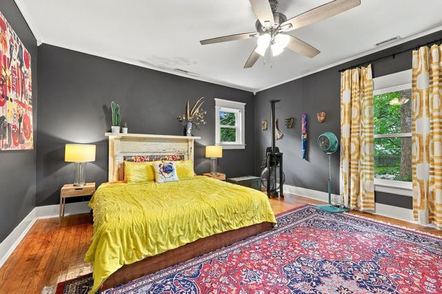 1814 Vale Street, Durham, NC 27703