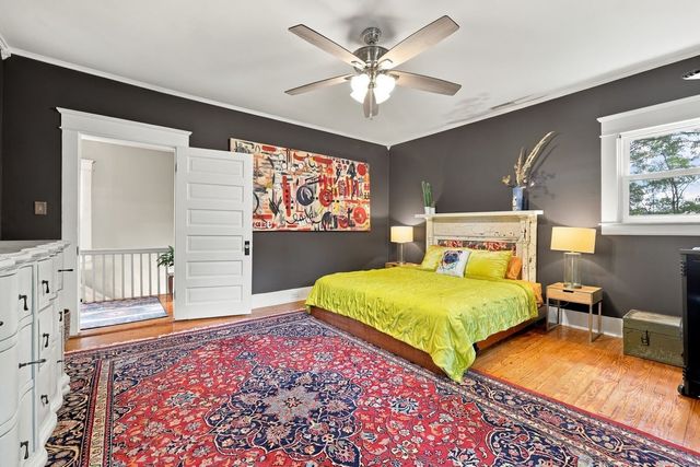 1814 Vale Street, Durham, NC 27703