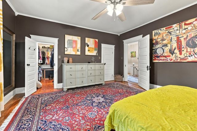 1814 Vale Street, Durham, NC 27703