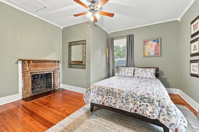 1814 Vale Street, Durham, NC 27703