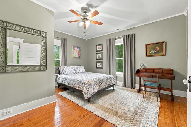 1814 Vale Street, Durham, NC 27703