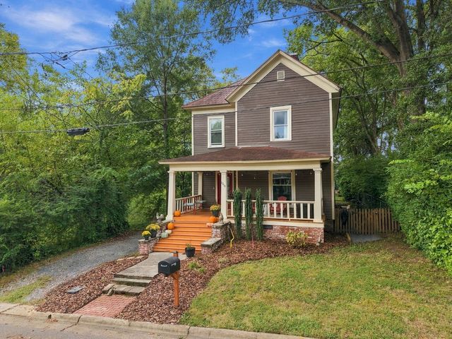 1814 Vale Street, Durham, NC 27703