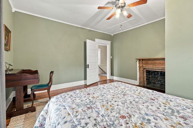 1814 Vale Street, Durham, NC 27703