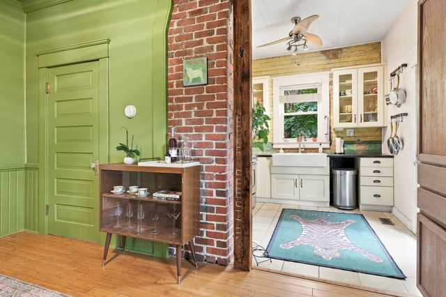 1814 Vale Street, Durham, NC 27703