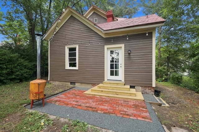 1814 Vale Street, Durham, NC 27703