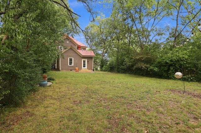 1814 Vale Street, Durham, NC 27703