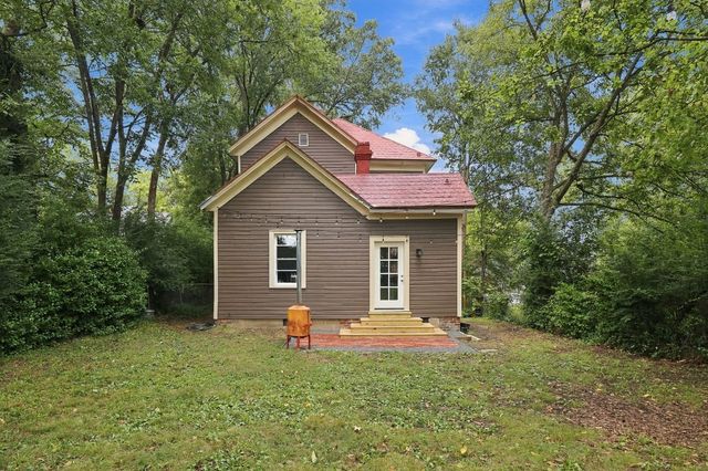 1814 Vale Street, Durham, NC 27703
