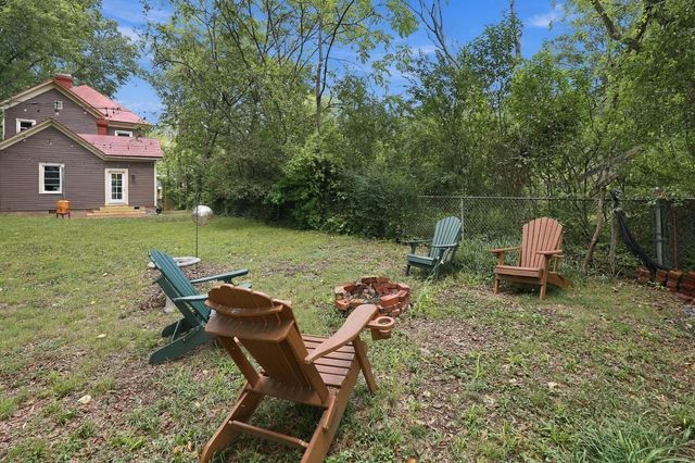 1814 Vale Street, Durham, NC 27703