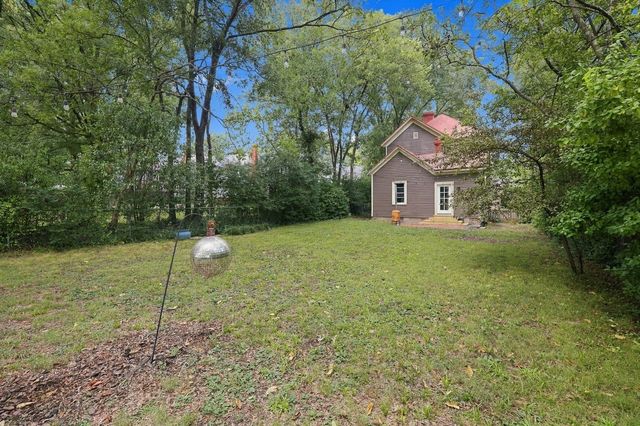 1814 Vale Street, Durham, NC 27703