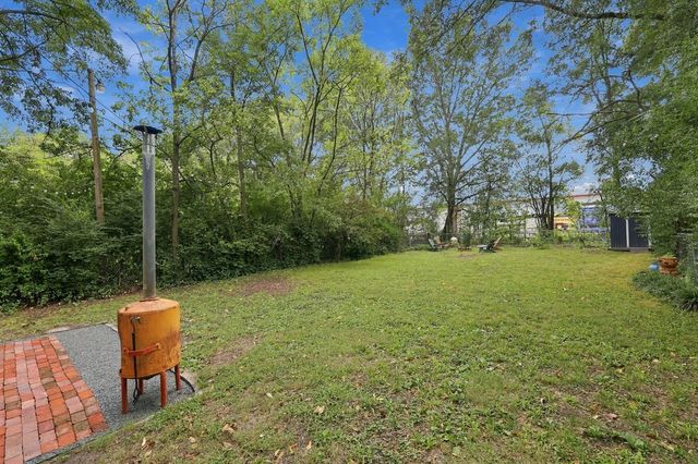 1814 Vale Street, Durham, NC 27703