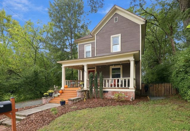 1814 Vale Street, Durham, NC 27703