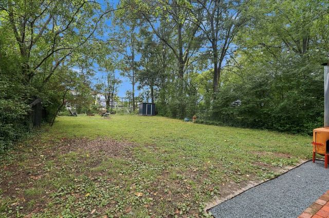1814 Vale Street, Durham, NC 27703