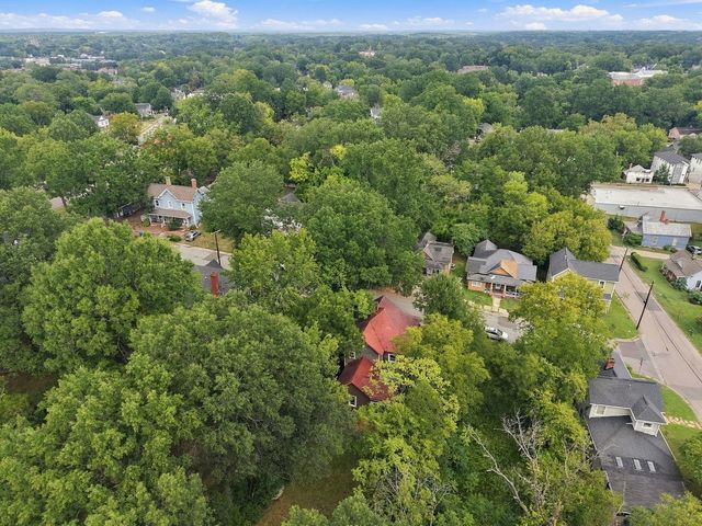 1814 Vale Street, Durham, NC 27703