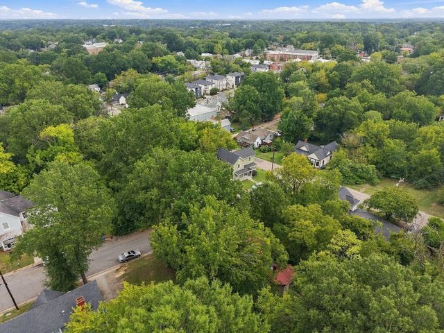 1814 Vale Street, Durham, NC 27703