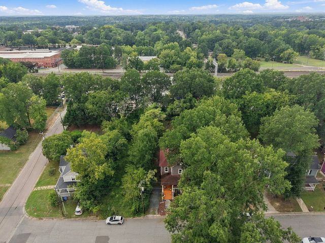 1814 Vale Street, Durham, NC 27703