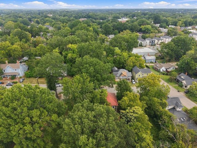 1814 Vale Street, Durham, NC 27703