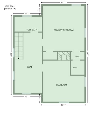 1814 Vale Street, Durham, NC 27703