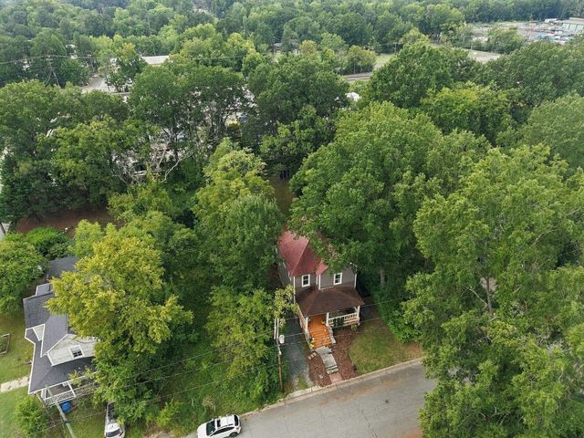 1814 Vale Street, Durham, NC 27703