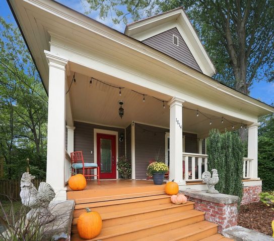 1814 Vale Street, Durham, NC 27703
