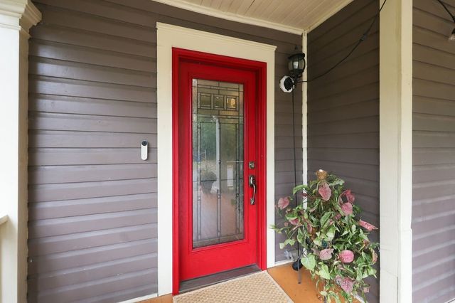 1814 Vale Street, Durham, NC 27703