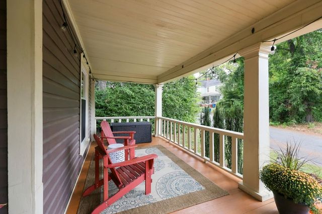 1814 Vale Street, Durham, NC 27703