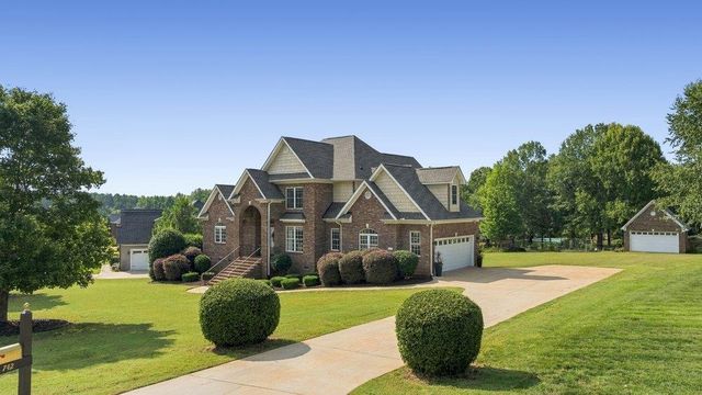 742 Tinsberry Lane, Inman, SC 29349