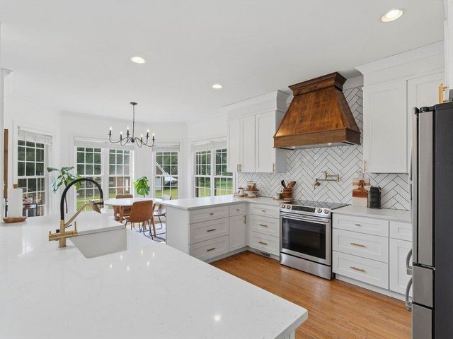 742 Tinsberry Lane, Inman, SC 29349