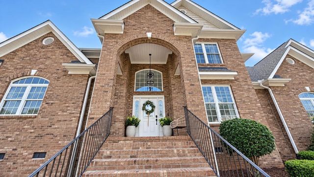 742 Tinsberry Lane, Inman, SC 29349