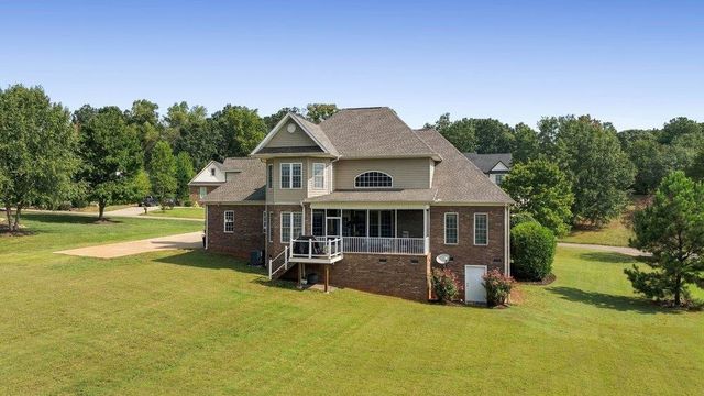 742 Tinsberry Lane, Inman, SC 29349