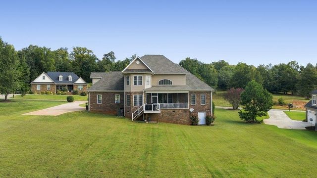 742 Tinsberry Lane, Inman, SC 29349