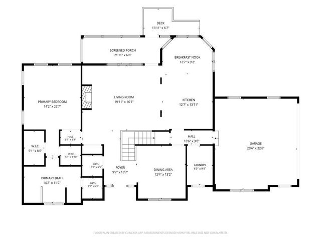 742 Tinsberry Lane, Inman, SC 29349