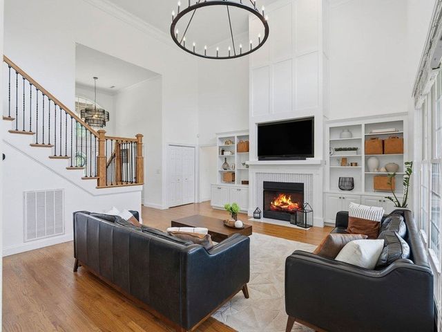 742 Tinsberry Lane, Inman, SC 29349