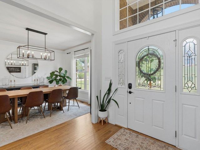 742 Tinsberry Lane, Inman, SC 29349