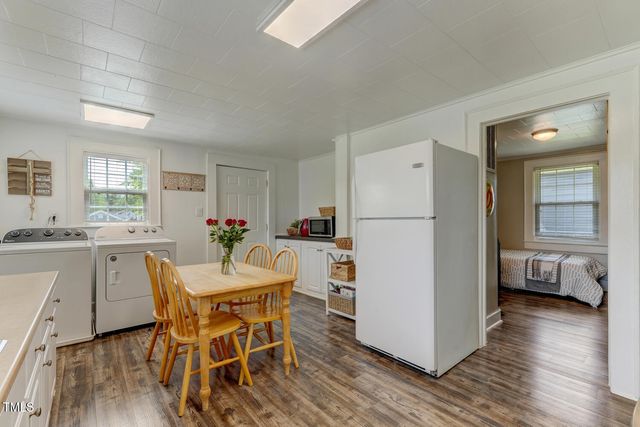 1542 Albright Avenue, Burlington, NC 27215