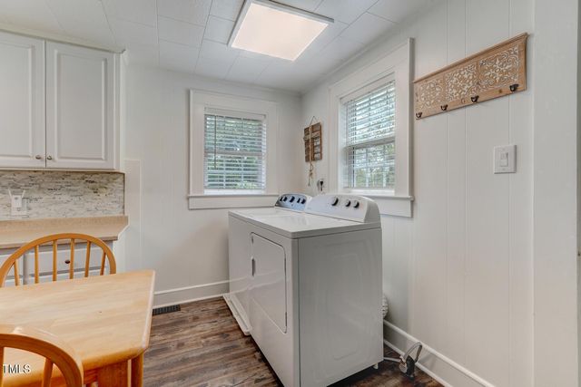 1542 Albright Avenue, Burlington, NC 27215