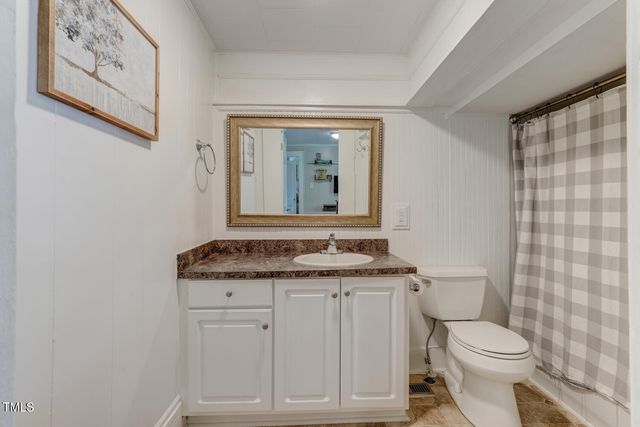 1542 Albright Avenue, Burlington, NC 27215
