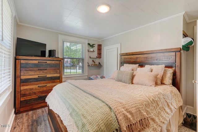 1542 Albright Avenue, Burlington, NC 27215