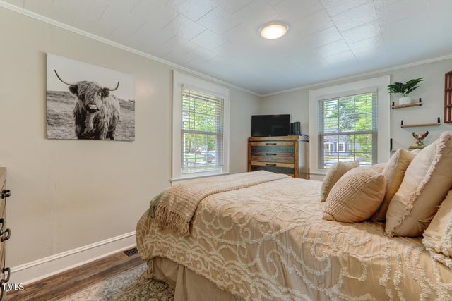 1542 Albright Avenue, Burlington, NC 27215