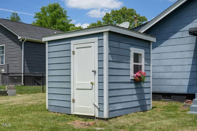 1542 Albright Avenue, Burlington, NC 27215