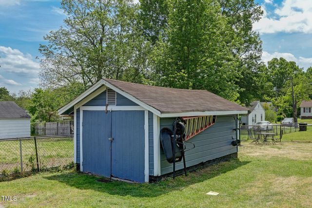 1542 Albright Avenue, Burlington, NC 27215
