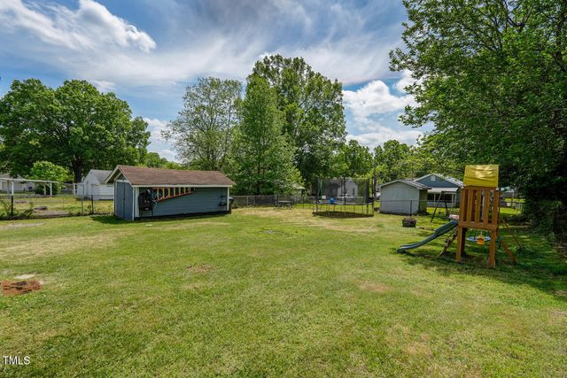 1542 Albright Avenue, Burlington, NC 27215